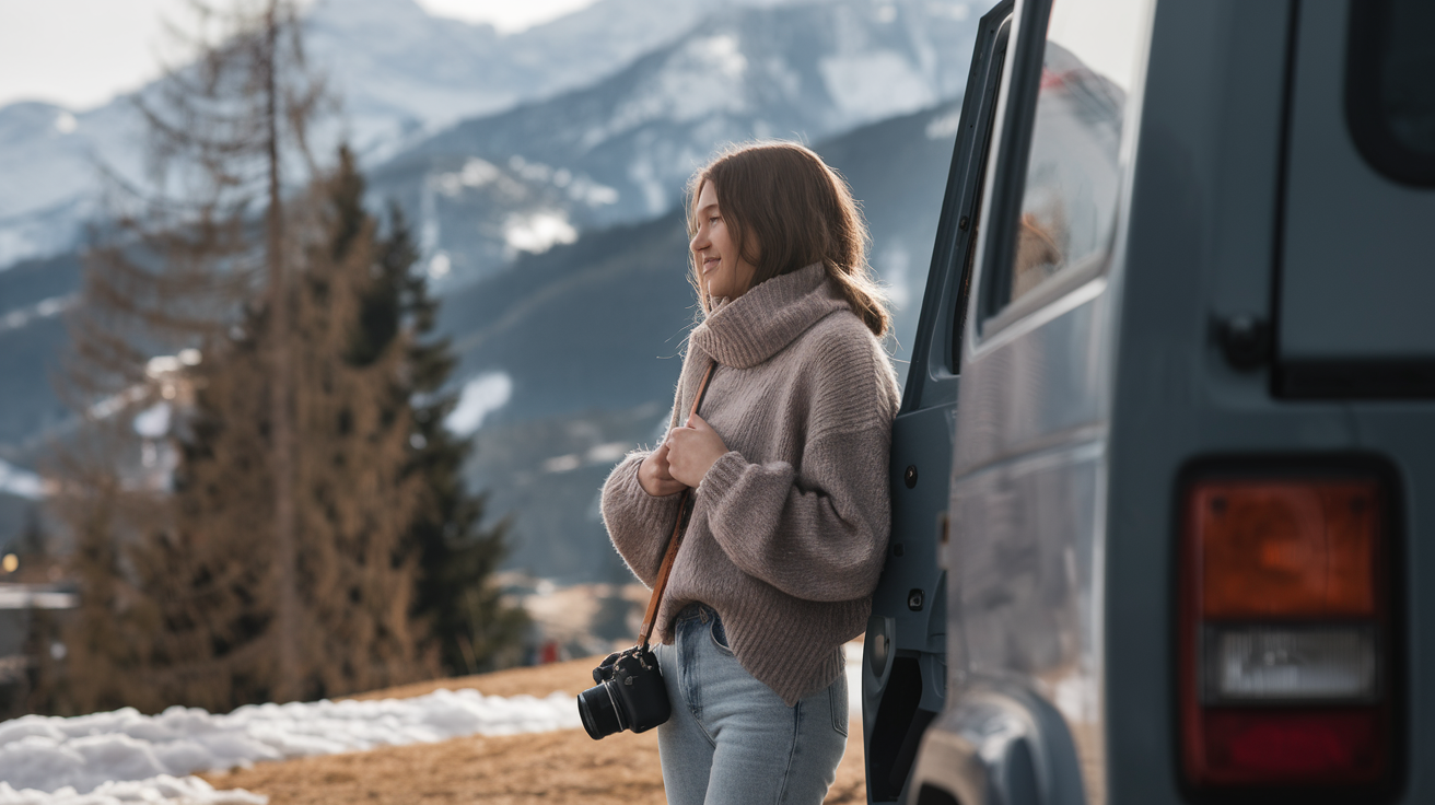 Alpbach Airport Transfer: Your Gateway to Alpine Bliss